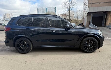 BMW X5, 2019 год, 7 190 000 рублей, 4 фотография
