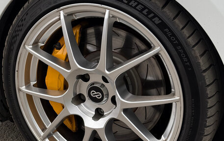 Volkswagen Golf R VII, 2016 год, 3 200 000 рублей, 8 фотография