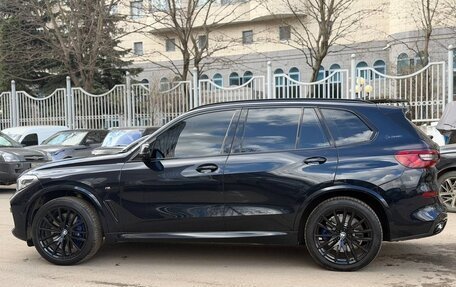 BMW X5, 2019 год, 7 190 000 рублей, 8 фотография