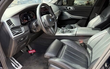 BMW X5, 2019 год, 7 190 000 рублей, 9 фотография