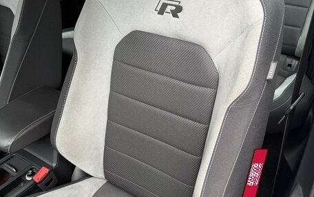 Volkswagen Golf R VII, 2016 год, 3 200 000 рублей, 10 фотография