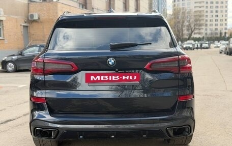 BMW X5, 2019 год, 7 190 000 рублей, 5 фотография