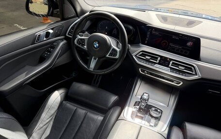 BMW X5, 2019 год, 7 190 000 рублей, 14 фотография