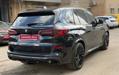 BMW X5, 2019 год, 7 190 000 рублей, 6 фотография