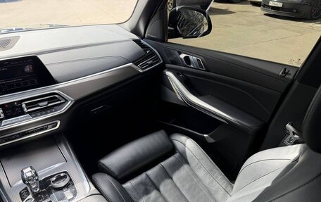 BMW X5, 2019 год, 7 190 000 рублей, 16 фотография