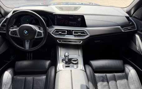 BMW X5, 2019 год, 7 190 000 рублей, 15 фотография