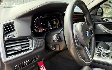 BMW X5, 2019 год, 7 190 000 рублей, 10 фотография
