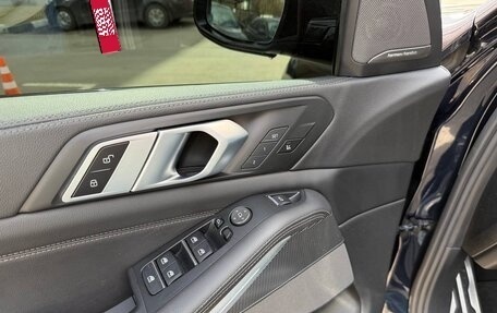 BMW X5, 2019 год, 7 190 000 рублей, 11 фотография