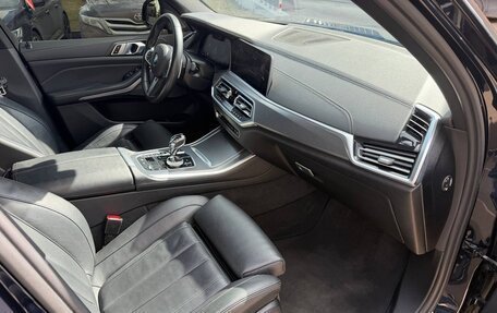 BMW X5, 2019 год, 7 190 000 рублей, 19 фотография