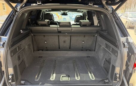 BMW X5, 2019 год, 7 190 000 рублей, 20 фотография