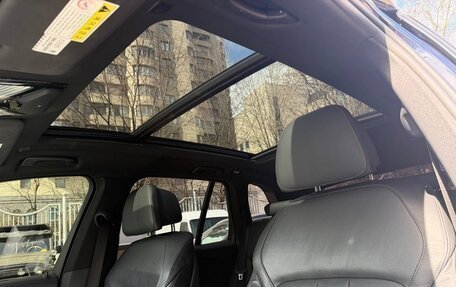 BMW X5, 2019 год, 7 190 000 рублей, 21 фотография