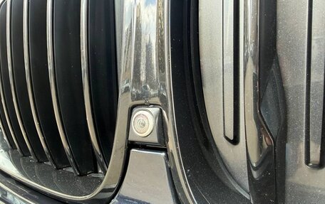 BMW X5, 2019 год, 7 190 000 рублей, 24 фотография