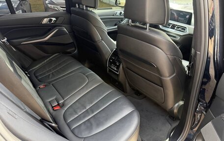 BMW X5, 2019 год, 7 190 000 рублей, 18 фотография