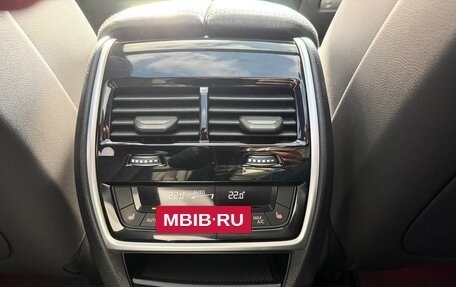 BMW X5, 2019 год, 7 190 000 рублей, 17 фотография