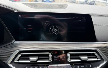 BMW X5, 2019 год, 7 190 000 рублей, 35 фотография