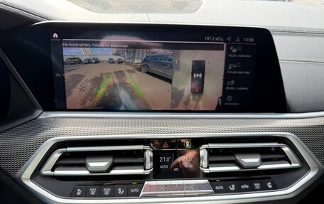 BMW X5, 2019 год, 7 190 000 рублей, 34 фотография