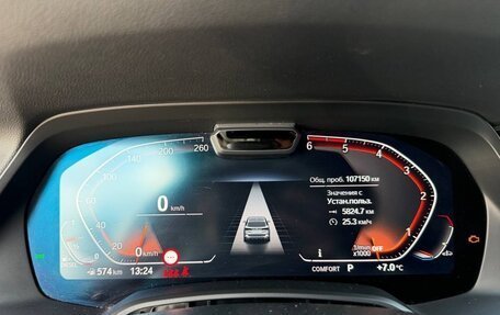 BMW X5, 2019 год, 7 190 000 рублей, 39 фотография