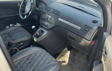 Ford C-MAX I рестайлинг, 2004 год, 160 000 рублей, 4 фотография