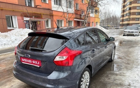 Ford Focus III, 2011 год, 620 000 рублей, 5 фотография