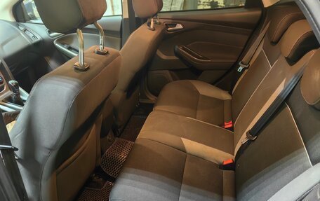 Ford Focus III, 2011 год, 620 000 рублей, 9 фотография