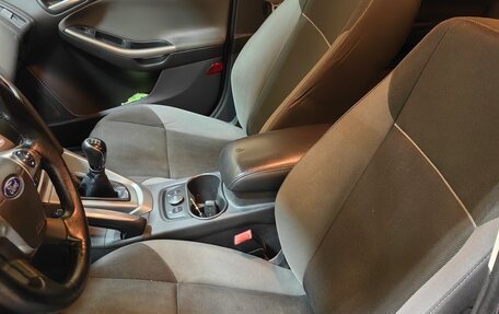 Ford Focus III, 2011 год, 620 000 рублей, 8 фотография