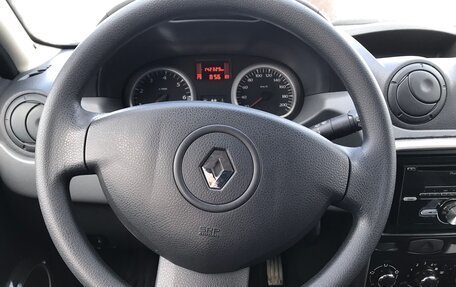 Renault Duster I рестайлинг, 2014 год, 997 000 рублей, 10 фотография