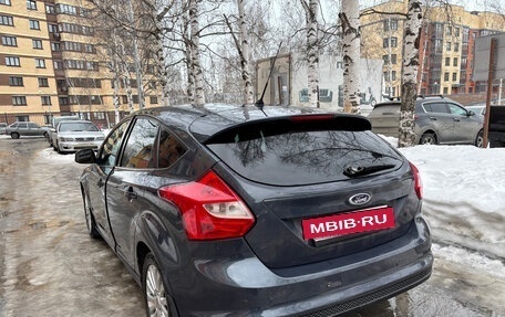 Ford Focus III, 2011 год, 620 000 рублей, 7 фотография