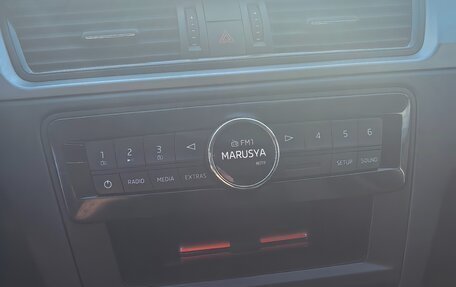 Skoda Rapid I, 2017 год, 799 000 рублей, 2 фотография