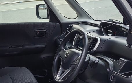 Suzuki Solio III, 2019 год, 990 000 рублей, 7 фотография