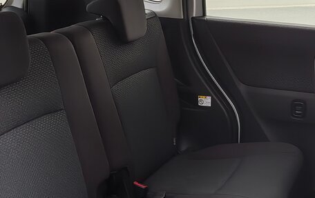 Suzuki Solio III, 2019 год, 990 000 рублей, 8 фотография