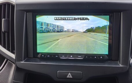 Suzuki Solio III, 2019 год, 990 000 рублей, 9 фотография