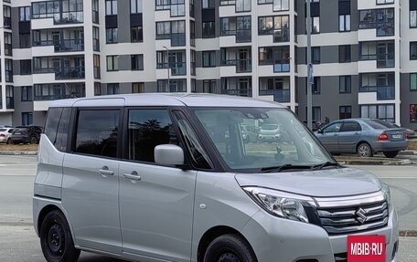 Suzuki Solio III, 2019 год, 990 000 рублей, 5 фотография