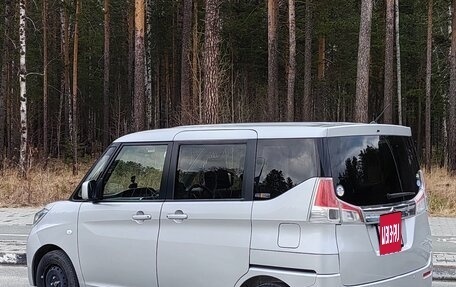 Suzuki Solio III, 2019 год, 990 000 рублей, 3 фотография