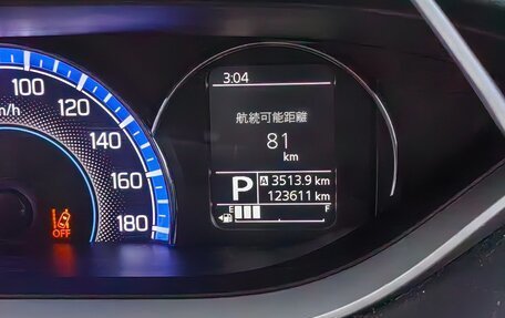 Suzuki Solio III, 2019 год, 990 000 рублей, 11 фотография