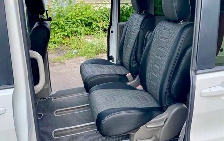 Honda Stepwgn IV, 2017 год, 1 600 000 рублей, 11 фотография