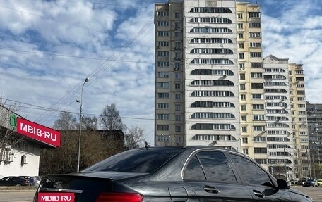 Mercedes-Benz C-Класс, 2011 год, 1 350 000 рублей, 3 фотография