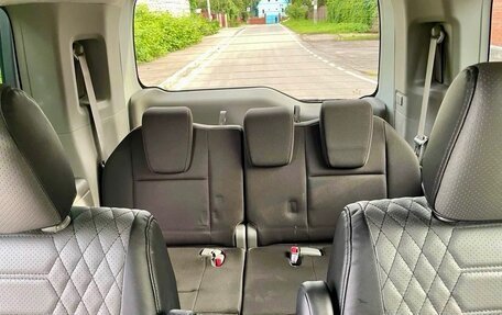 Honda Stepwgn IV, 2017 год, 1 600 000 рублей, 12 фотография