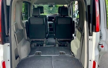 Honda Stepwgn IV, 2017 год, 1 600 000 рублей, 13 фотография