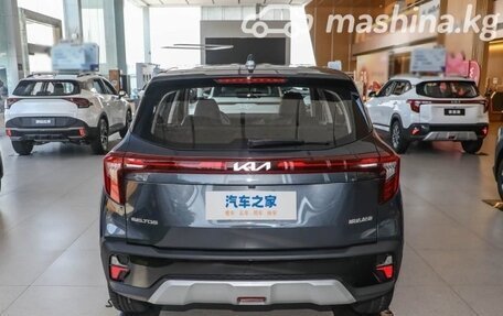 KIA Seltos I, 2025 год, 2 760 000 рублей, 4 фотография