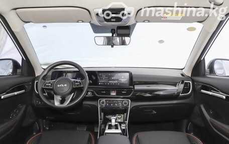 KIA Seltos I, 2025 год, 2 760 000 рублей, 5 фотография