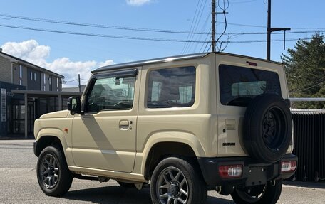 Suzuki Jimny, 2023 год, 1 360 000 рублей, 4 фотография