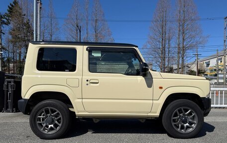 Suzuki Jimny, 2023 год, 1 360 000 рублей, 6 фотография