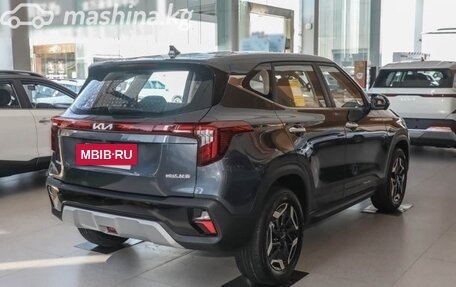 KIA Seltos I, 2025 год, 2 760 000 рублей, 3 фотография