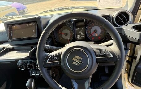 Suzuki Jimny, 2023 год, 1 360 000 рублей, 12 фотография