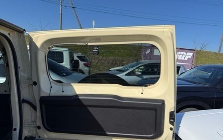 Suzuki Jimny, 2023 год, 1 360 000 рублей, 20 фотография