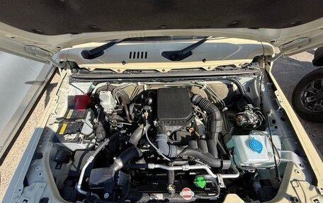 Suzuki Jimny, 2023 год, 1 360 000 рублей, 16 фотография