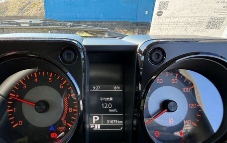 Suzuki Jimny, 2023 год, 1 360 000 рублей, 13 фотография