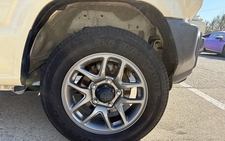 Suzuki Jimny, 2023 год, 1 360 000 рублей, 23 фотография