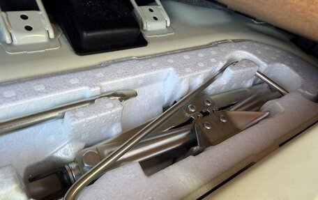 Suzuki Jimny, 2023 год, 1 360 000 рублей, 25 фотография