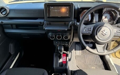 Suzuki Jimny, 2023 год, 1 360 000 рублей, 11 фотография